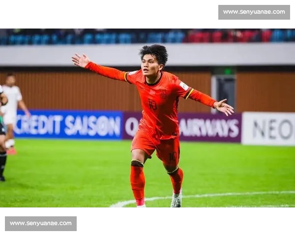 加布里埃尔力挺蒯纪闻:4 场造 4 球新星获顶级外援言传身教 加布里埃尔力挺蒯纪闻:4 场造 4 球新星获顶级外援言传身教