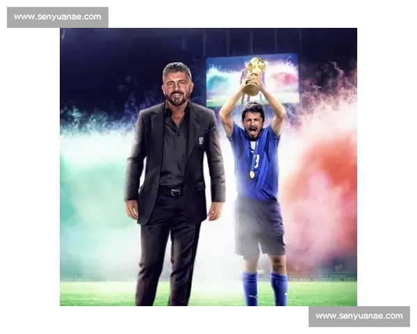 加图索出任意大利国家队主帅 率队冲击 2026 世界杯资格 加图索出任意大利国家队主帅 率队冲击 2026 世界杯资格