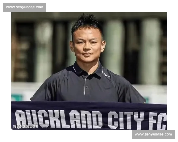 周通世俱杯替补登场 0-10 惨败后直言:我不配谈国足话题