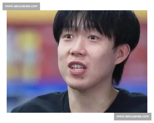 家书里的冠军路:王楚钦如何成为父母眼中的骄傲