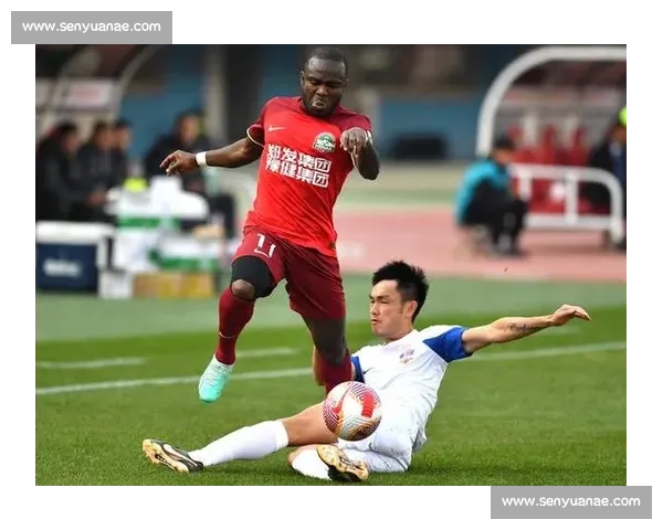 阿奇姆彭:被低估的头球杀手,用进球为河南续命