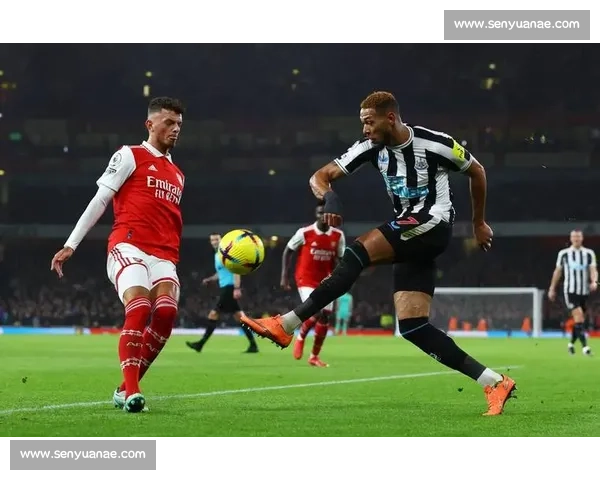 十号荣耀:英超六强的传承与阿森纳的空白