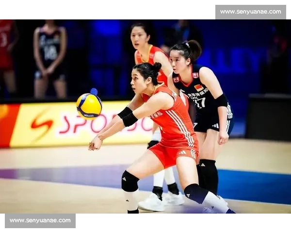 香港站生死战!中国女排严守两大底线,意大利变阵暗藏杀机 香港站生死战!中国女排严守两大底线,意大利变阵暗藏杀机