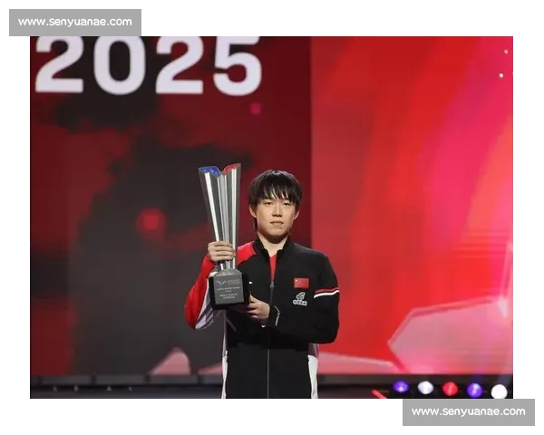 家书里的冠军路:王楚钦如何成为父母眼中的骄傲 家书里的冠军路:王楚钦如何成为父母眼中的骄傲