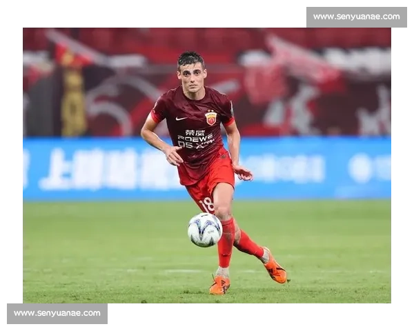 陈晋一申花周年感恩:心怀感激再启新程 陈晋一申花周年感恩:心怀感激再启新程