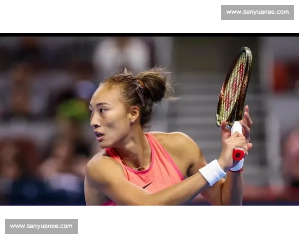 郑钦文因伤退赛柏林站,与莱巴金娜 1 胜 2 负交手记录成悬念 郑钦文因伤退赛柏林站,与莱巴金娜 1 胜 2 负交手记录成悬念