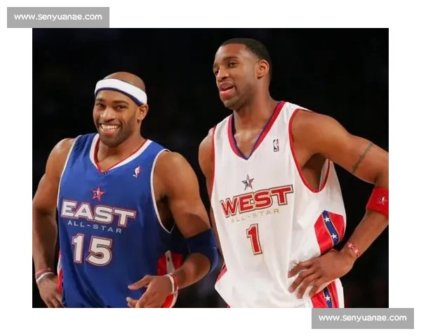 麦迪为何沦为四大分卫之末？季后赛首轮成永恒枷锁