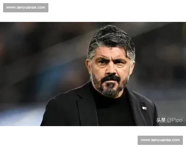 布冯力挺加图索执教意大利队：铁三角重塑蓝衣军团