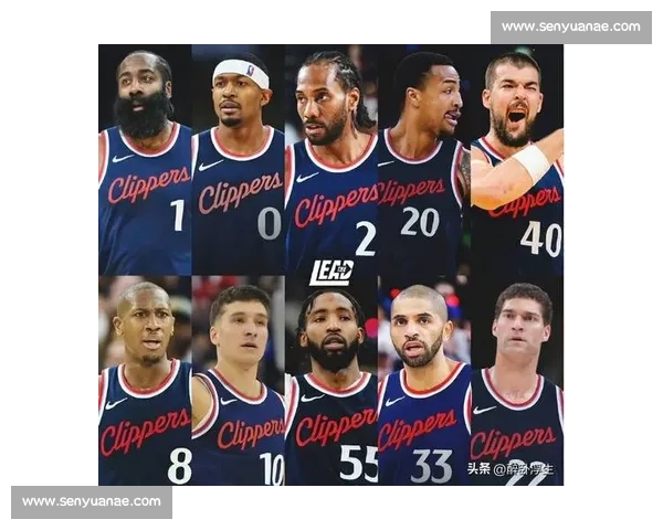 快船两年 1800 万签大洛获 A 级评级：空间护框双升级，冲冠最后拼图到位