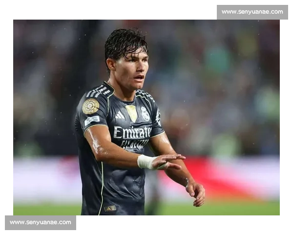 加西亚:平局责任在我,皇马锋线需提升 加西亚:平局责任在我,皇马锋线需提升