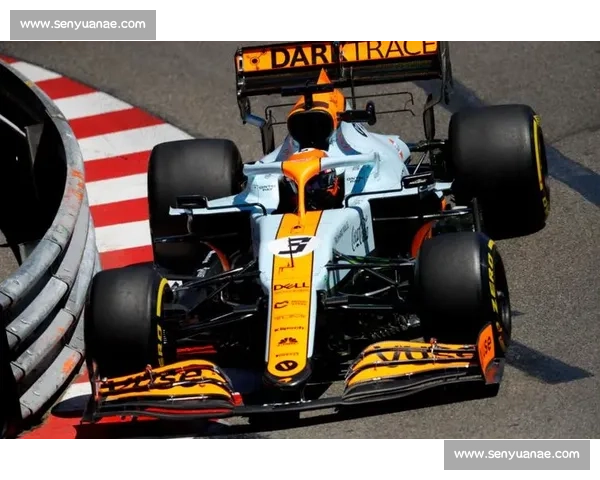 基米・安东内利：F1 领奖台的历史性突破