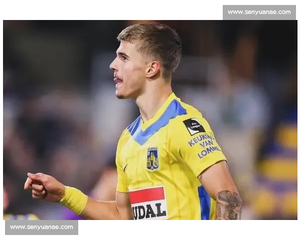 汉堡布鲁日竞逐武什科维奇 热刺新帅弗兰克将评估租借可行性