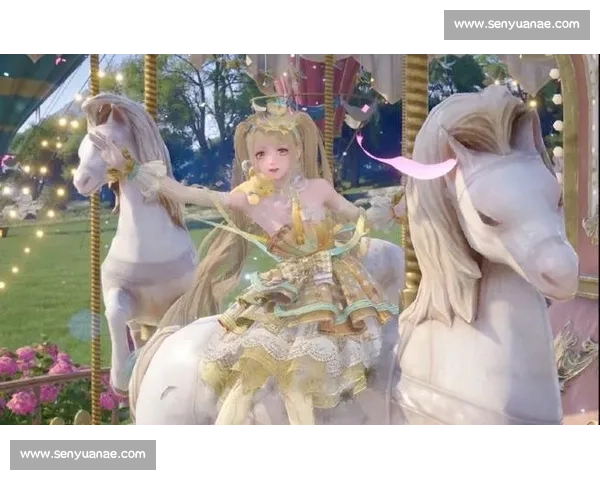 无限暖暖 ×Keep 联动揭秘：1.206 公里里程暗藏生日密码，限定奖牌引发全民打卡热潮