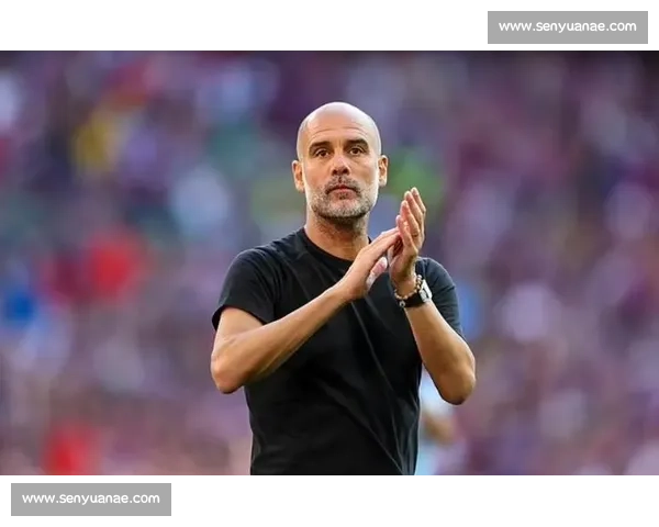 瓜迪奥拉回应克洛普世俱杯争议：理解批评，但参赛资格决定话语权