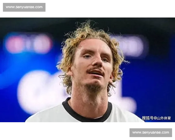 热刺 3000 万欧争夺雷恩锋霸！23 岁恩多成欧冠冲刺关键引援