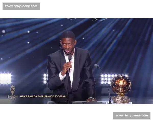 恩里克力挺登贝莱:金球奖无关痛痒,他才是我的足球信仰