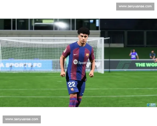 斯图加特官宣签下巴萨 18 岁中场新星达尔维奇 四年长约开启德甲新征程