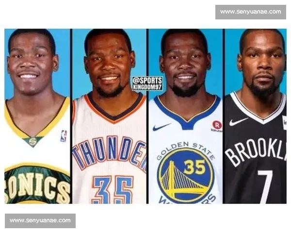 杜兰特直言矮个后卫首发困境：防守铁闸或进攻奇才方能破局