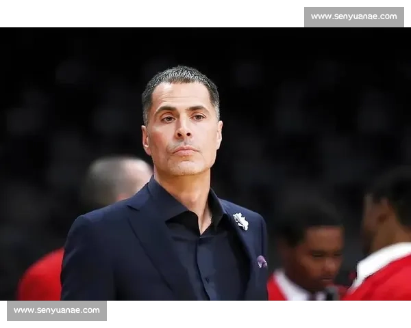 湖人易主后的生死局：佩林卡今夏背水一战