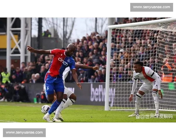 马特塔：阿森纳的平民锋线答案，20 球赛季可期？