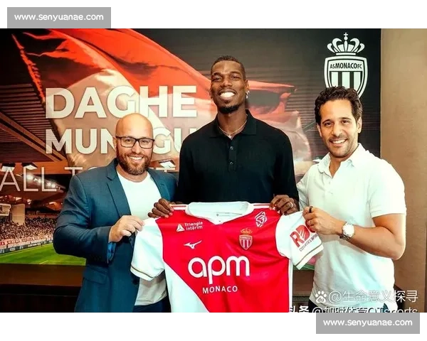 博格巴禁赛风波全解析:从误服禁药到摩纳哥重生之路 博格巴禁赛风波全解析:从误服禁药到摩纳哥重生之路