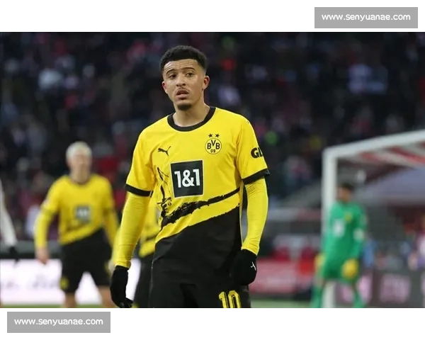 多特明确桑乔回归无期:吉滕斯转会在即,贝林厄姆弟弟领衔重建 多特明确桑乔回归无期:吉滕斯转会在即,贝林厄姆弟弟领衔重建