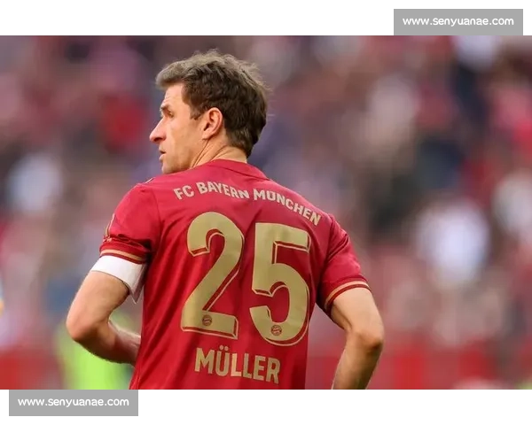 德天空预测拜仁首发：穆勒领衔，新星阿兹努或迎世俱杯首秀